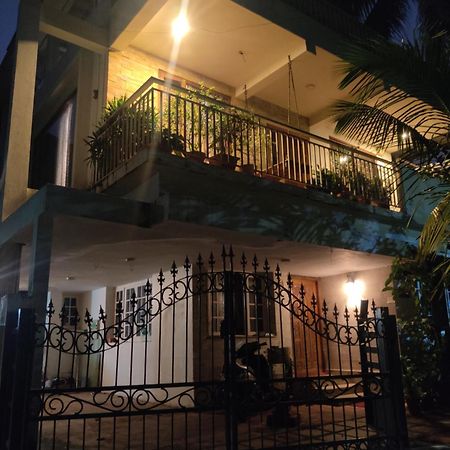 Laasya Vilaasa มังคาลอร์ ภายนอก รูปภาพ