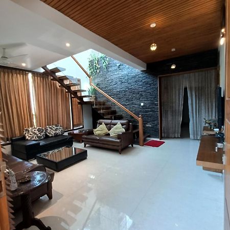 Laasya Vilaasa มังคาลอร์ ภายนอก รูปภาพ