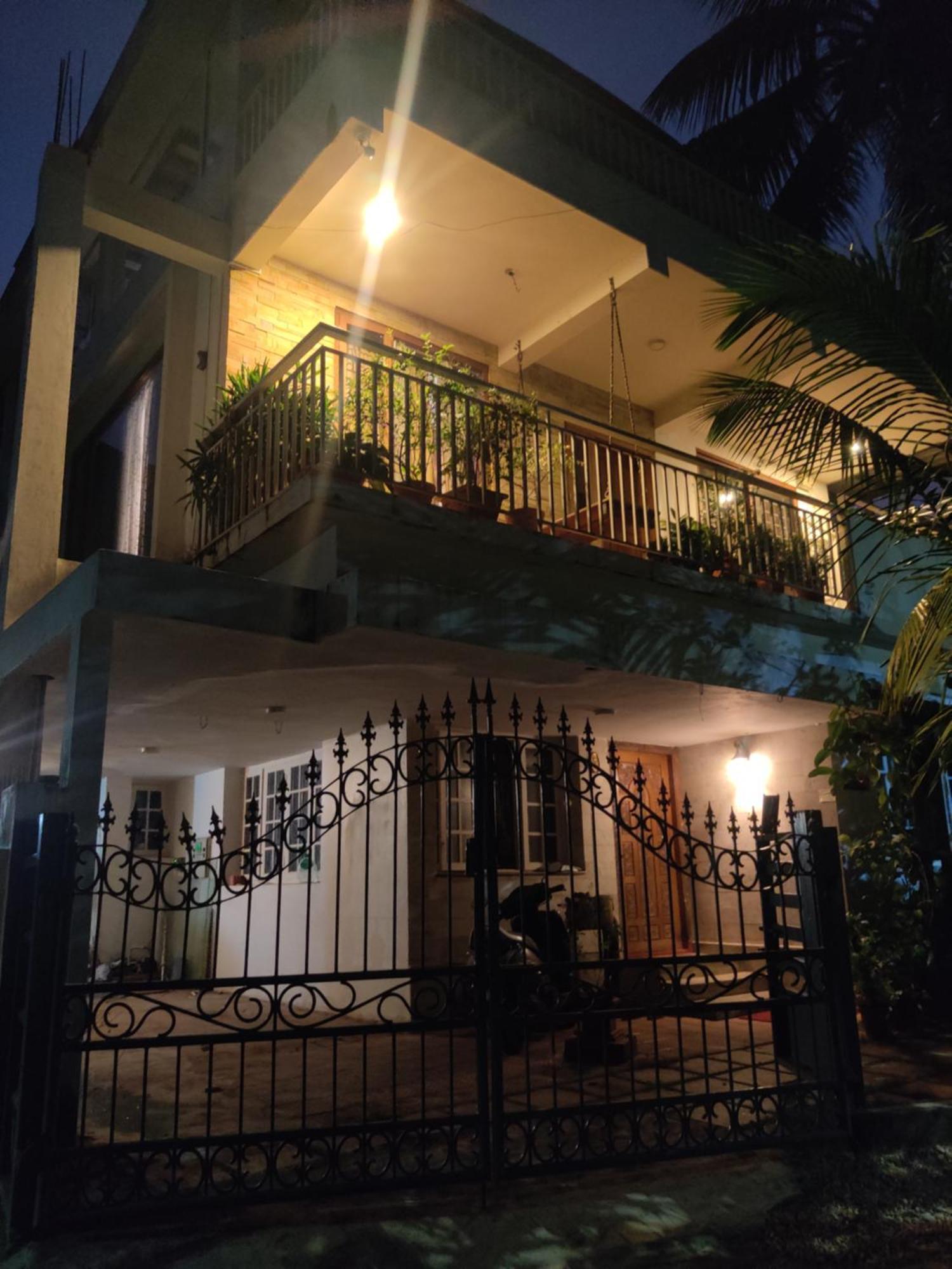 Laasya Vilaasa มังคาลอร์ ภายนอก รูปภาพ