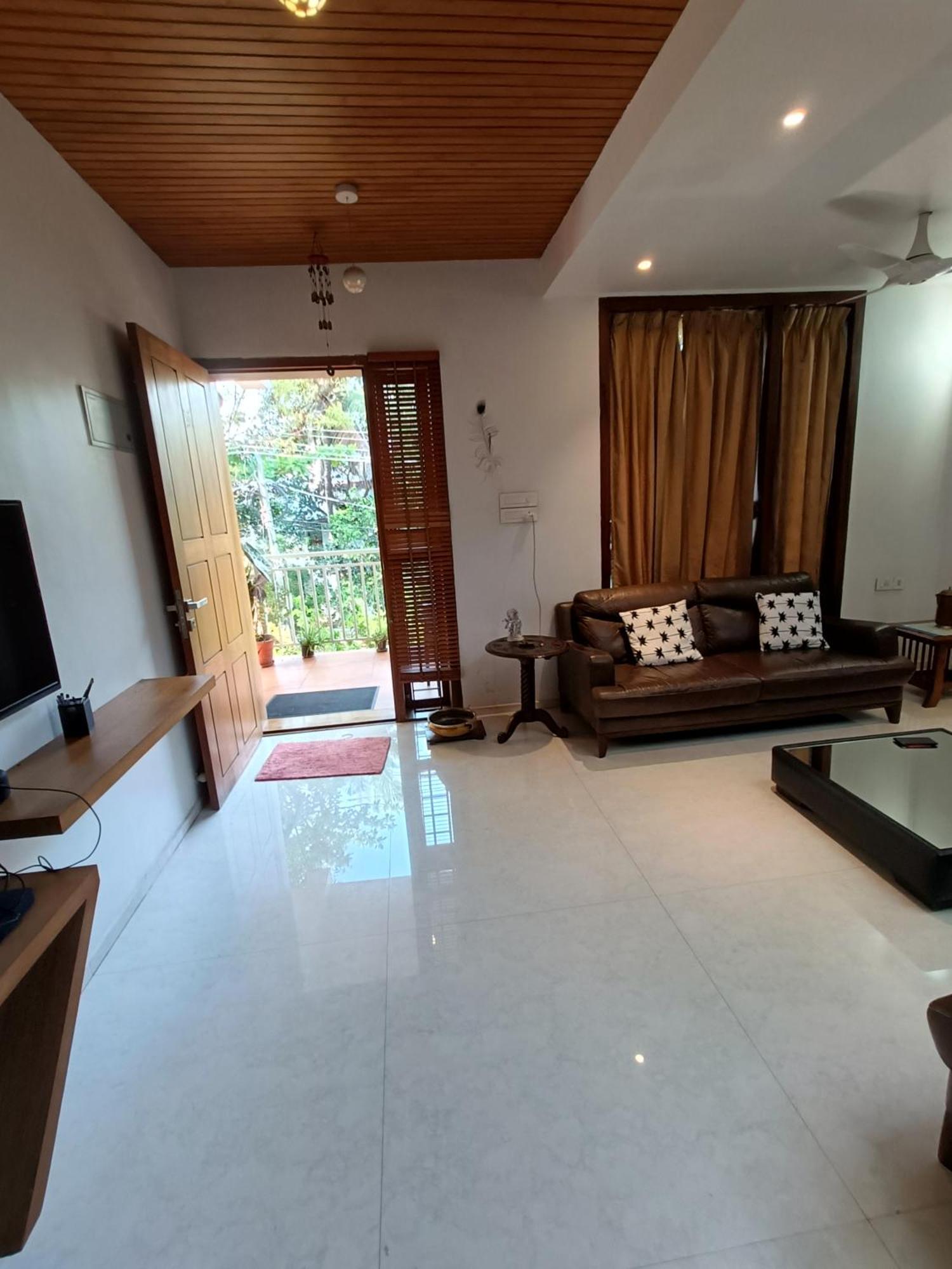Laasya Vilaasa มังคาลอร์ ภายนอก รูปภาพ